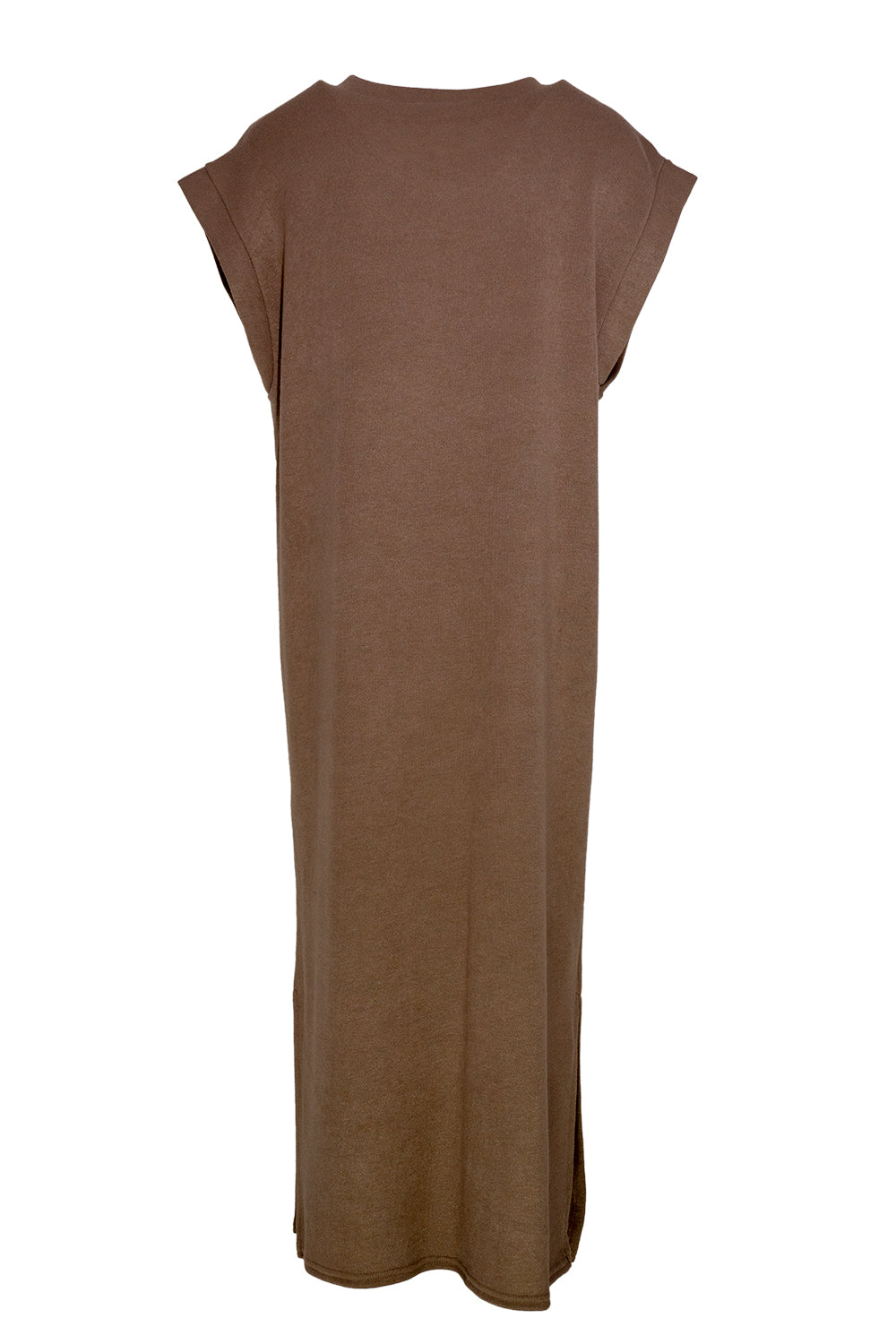 T-shirt Dress beige
