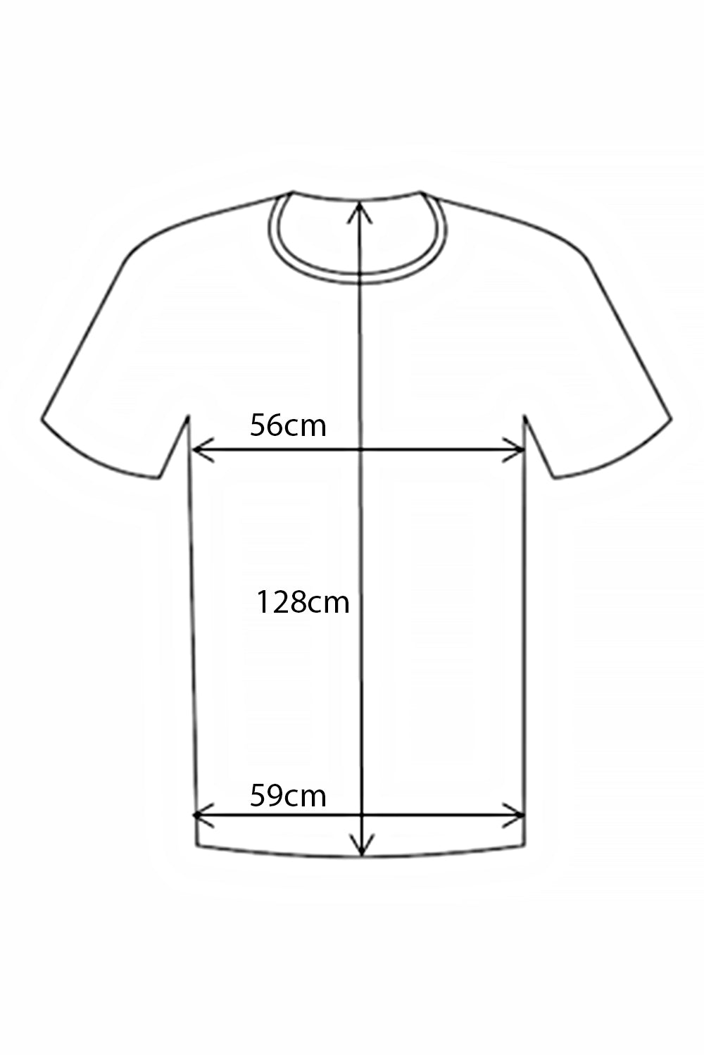 T-shirt Dress beige