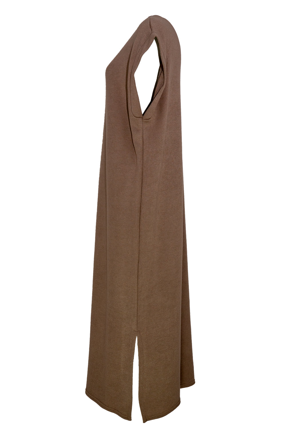 T-shirt Dress beige
