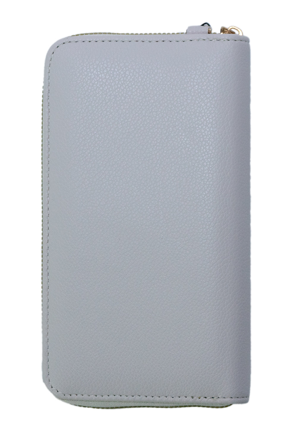 Portemonnee met Hart crème