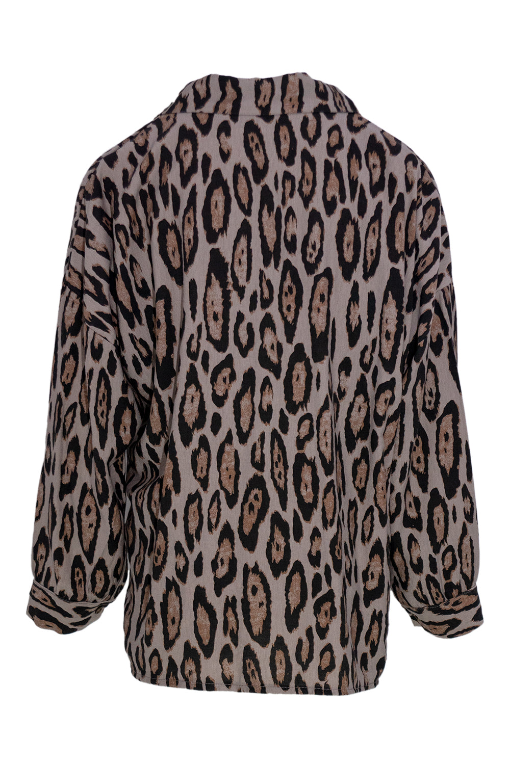 Panter blouse