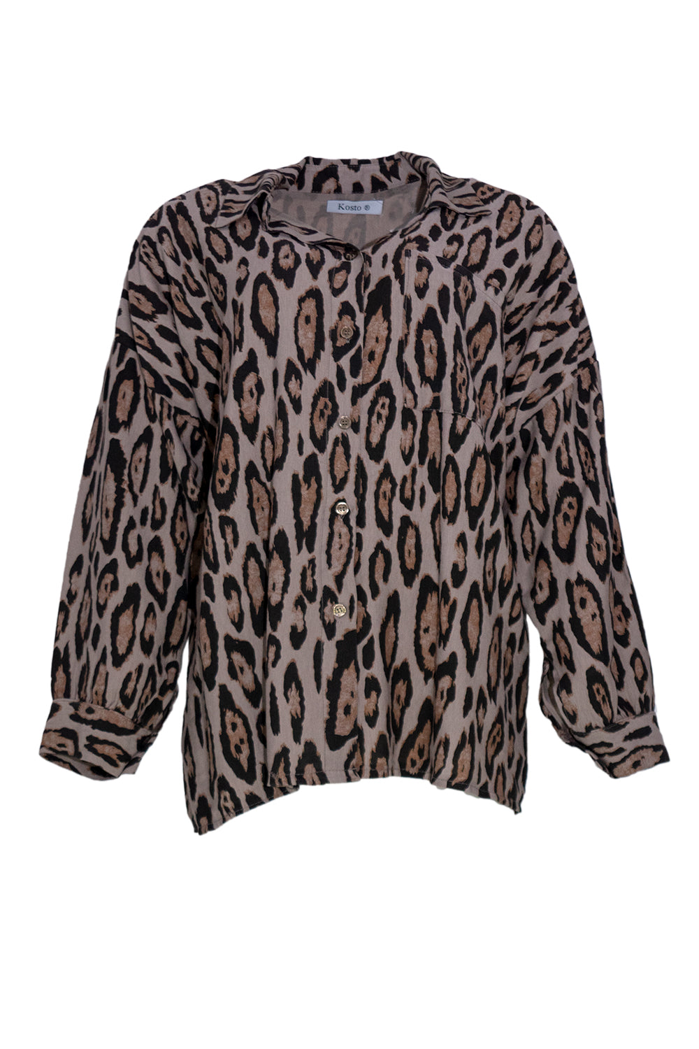Panter blouse