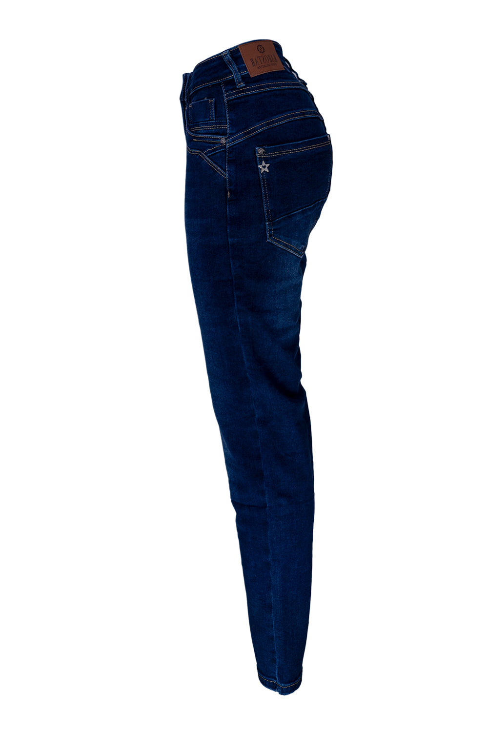 Baggy Jeans Star