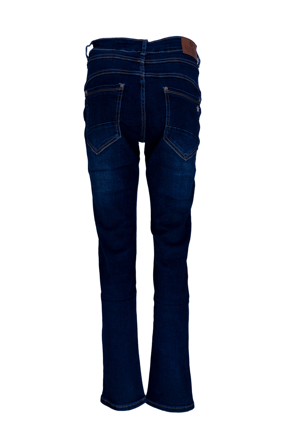 Baggy Jeans Star