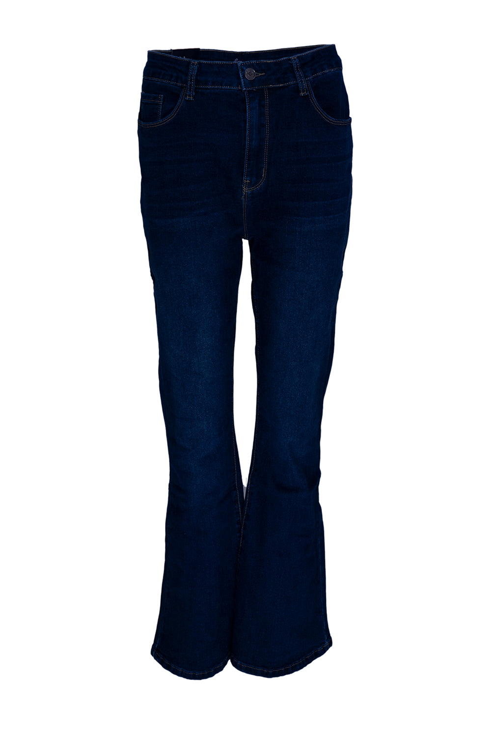 Flared Jeans