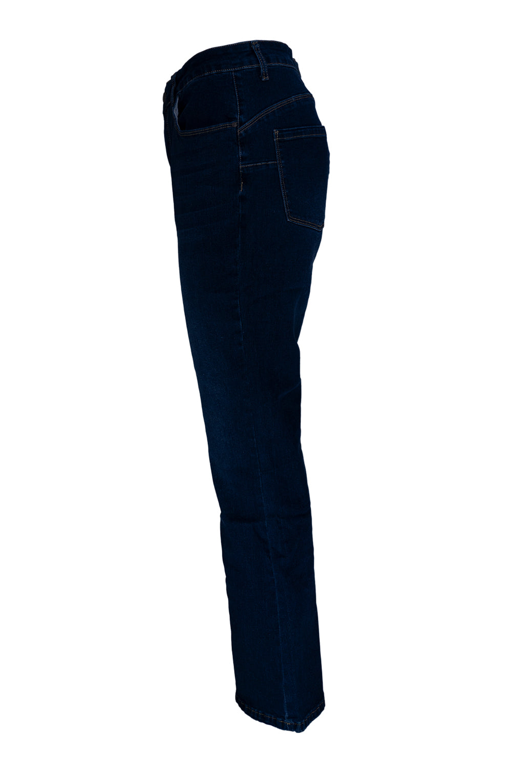 Flared Jeans
