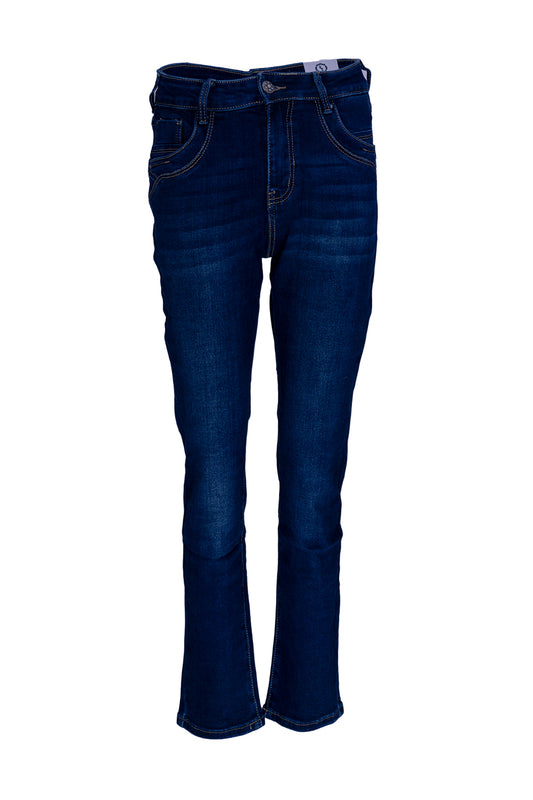 Baggy Jeans Star