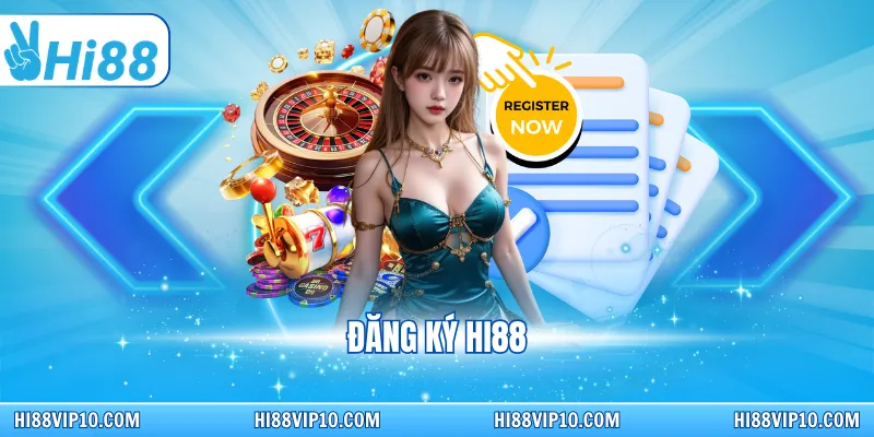 Đăng Ký Hi88