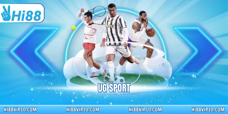 UG Sport